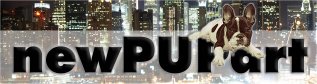 PupArt Petsitting